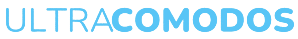 logo ultracomodos