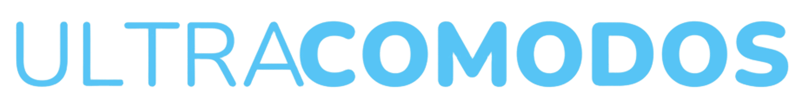 logo ultracomodos